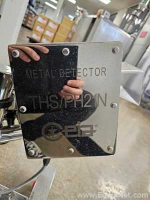 CEIA / Pharma Technology PH21N Metal Detector