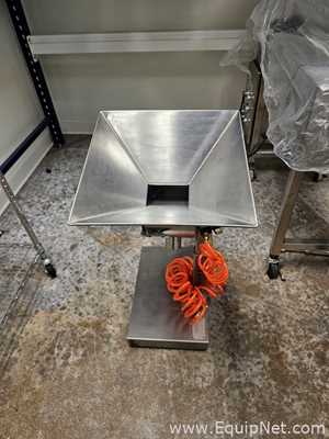 Desempolvadora de Tabletas PMC Industries PM600VD
