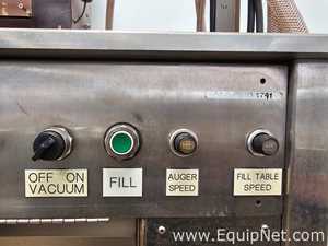 Máquina de Cápsulas Shionogi Quali-Fill Capsule Filling Machine