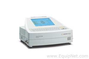 Verificador de Integridad Sartorius Stedim 22-990