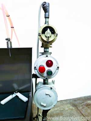 OMMI MOD. C1 - Liquid filling machine
