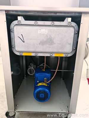 OMMI MOD. C1 - Liquid filling machine