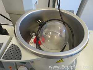 Evaporador Heidolph Laborota 4001