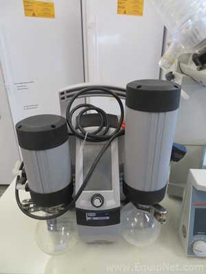 Evaporador Heidolph Laborota 4001