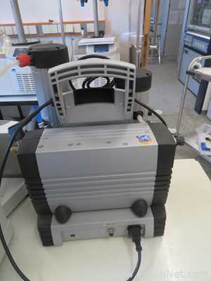 Evaporador Heidolph Laborota 4001