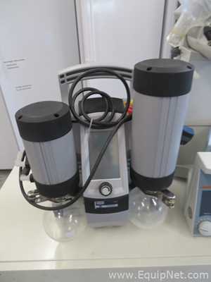 Evaporador Heidolph Laborota 4001