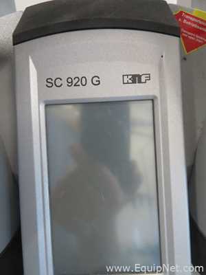 Evaporador Heidolph Laborota 4001