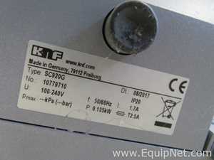 Evaporador Heidolph Laborota 4001