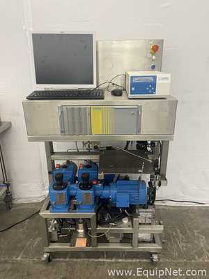 Novasep Process HIPERSEP LAB Chromatography