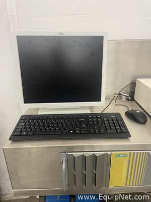 Novasep Process HIPERSEP LAB Chromatography