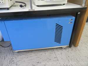 Christ Alpha 2-4 LSClassic Freeze Dryer System