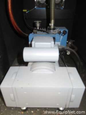 Christ Alpha 2-4 LSClassic Freeze Dryer System