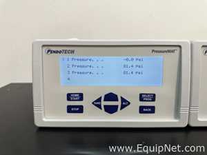 Lot of 6 PendoTECH LLC PMAT3 PressureMAT Single Use Pressure Sensors