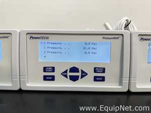 Lot of 6 PendoTECH LLC PMAT3 PressureMAT Single Use Pressure Sensors