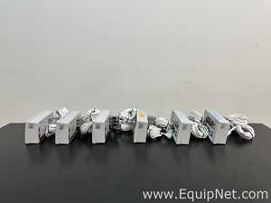 Lot of 6 PendoTECH LLC PMAT3 PressureMAT Single Use Pressure Sensors