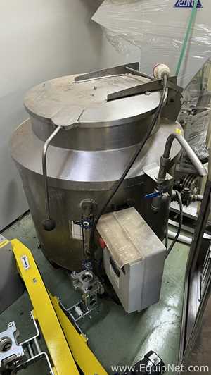 Tanque Acero inoxidable Campguim Comercio de Equipamentos de Cozinhas Industriais 