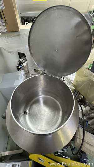 Tanque Acero inoxidable Campguim Comercio de Equipamentos de Cozinhas Industriais 