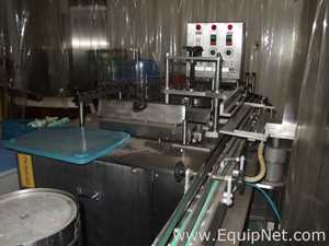 Wada MBW 6 Automated Line - PARTS