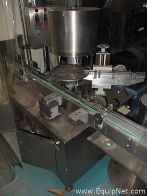 Wada MBW 6 Automated Line - PARTS