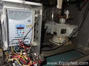 Wada MBW 6 Automated Line - PARTS