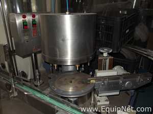 Wada MBW 6 Automated Line - PARTS
