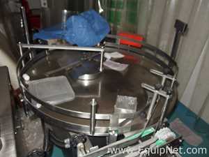 Wada MBW 6 Automated Line - PARTS