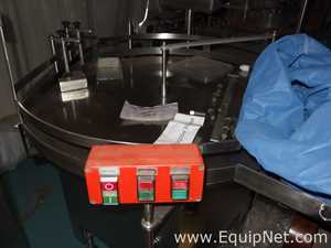 Wada MBW 6 Automated Line - PARTS
