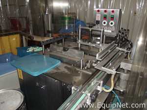 Wada MBW 6 Automated Line - PARTS