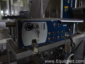Wada MBW 6 Automated Line - PARTS
