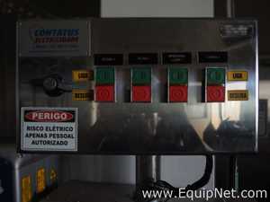 Wada MBW 6 Automated Line - PARTS