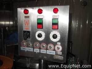 Wada MBW 6 Automated Line - PARTS
