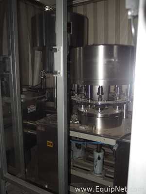 Wada MBW 6 Automated Line - PARTS