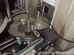 Wada MBW 6 Automated Line - PARTS