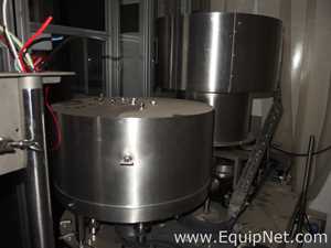 Wada MBW 6 Automated Line - PARTS