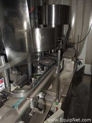 Wada MBW 6 Automated Line - PARTS