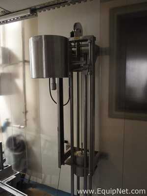 Misturador de Coluna Bombetec SDM