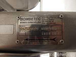 Misturador de Coluna Bombetec SDM