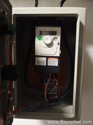 Misturador de Coluna Bombetec SDM