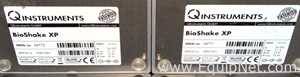 Lot of 2 QInstruments BioShake XP Microplate Mixers