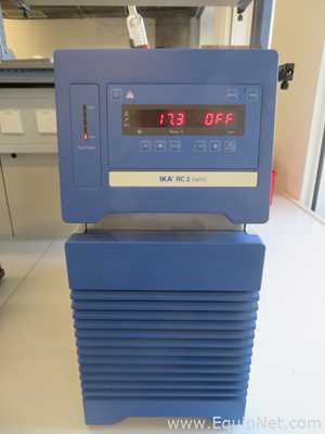 IKA RC 2 B S000 Basic Recirculating Chiller