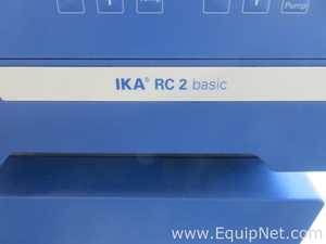IKA RC 2 B S000 Basic Recirculating Chiller