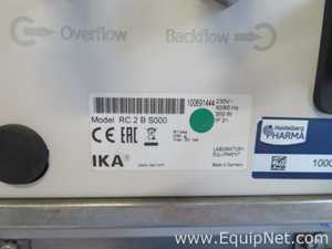 IKA RC 2 B S000 Basic Recirculating Chiller