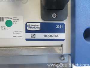 IKA RC 2 B S000 Basic Recirculating Chiller