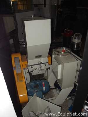 Rone N 300 Knife Mill