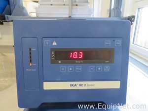 IKA RC 2 B S000 Basic Recirculating Chiller