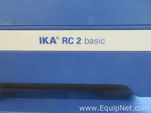 IKA RC 2 B S000 Basic Recirculating Chiller