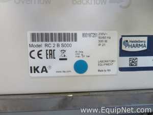 IKA RC 2 B S000 Basic Recirculating Chiller