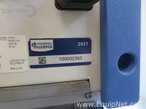 IKA RC 2 B S000 Basic Recirculating Chiller