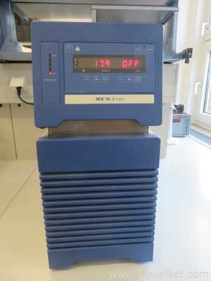 IKA RC 2 B S000 Basic Recirculating Chiller