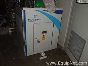 Transcalor TRA Chiller